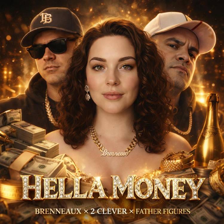 Hella Money