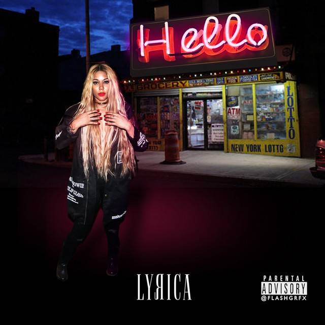 Hello - Single