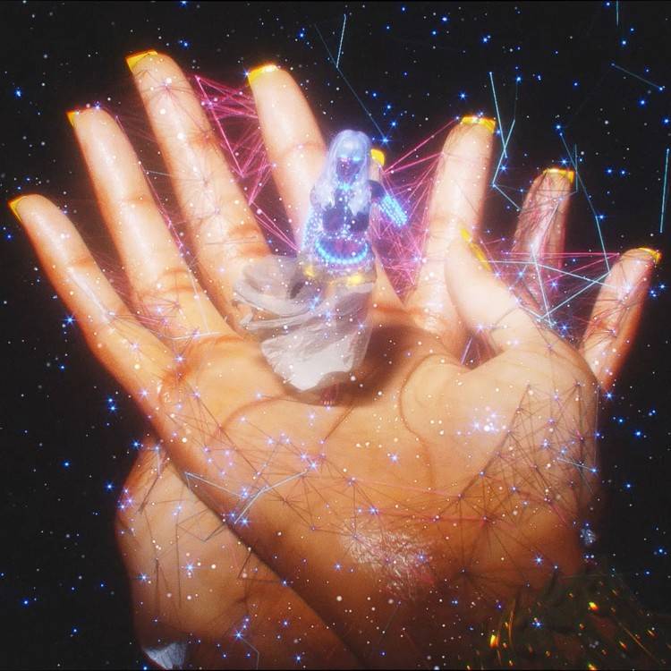 Empty Hands - Single