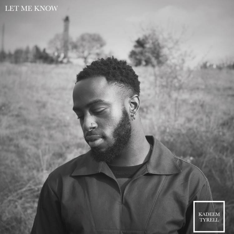 Let Me Know - Single