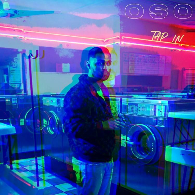 Tap In - Single