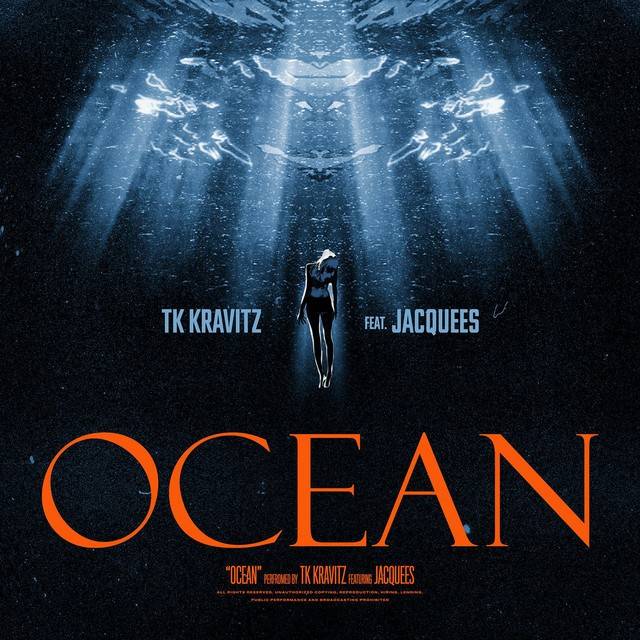 Ocean (feat. Jacquees)