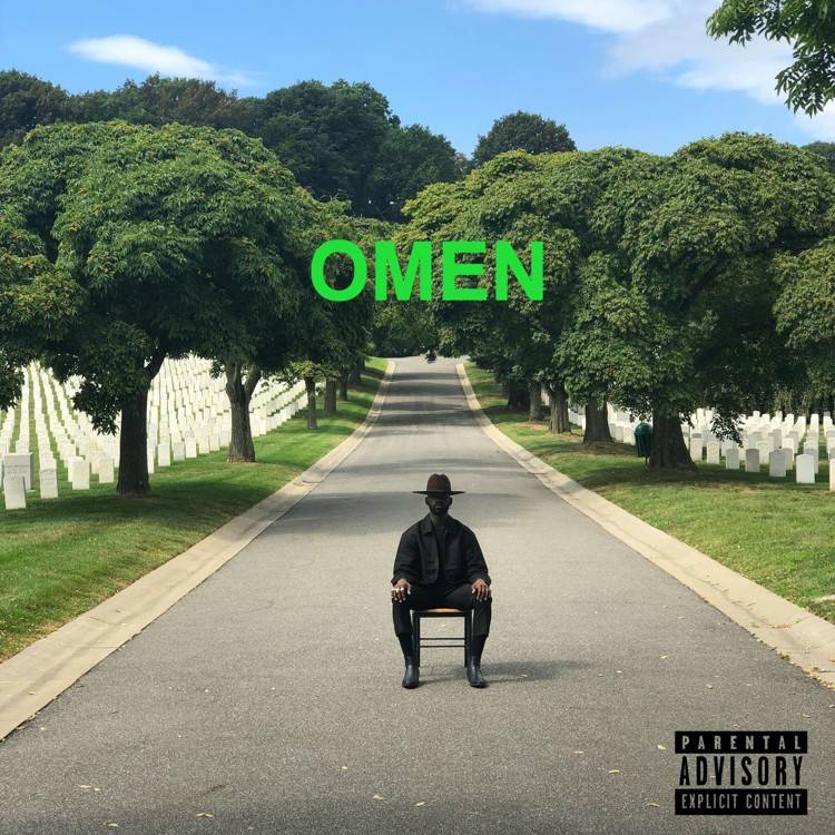 Omen - EP