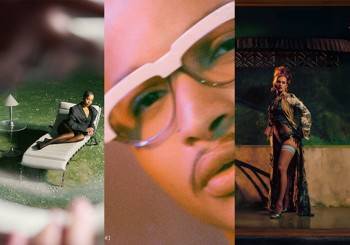 New Music Friday