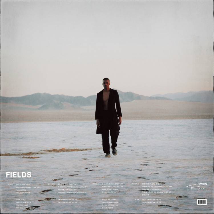 Fields - Single