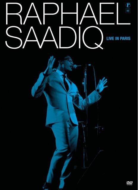 Live In Paris