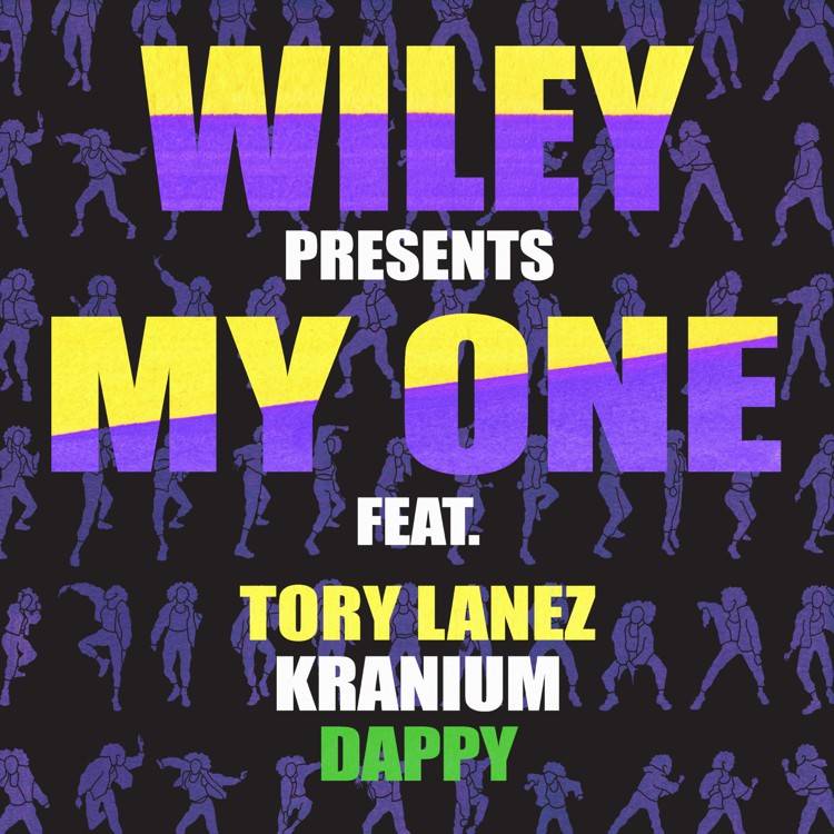 My One (feat. Tory Lanez, Kranium & Dappy) - Single