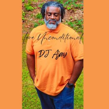 Love Unconditional - Single
