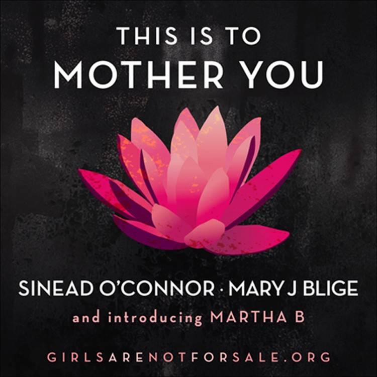 This Is to Mother You (feat. Martha B) - Single