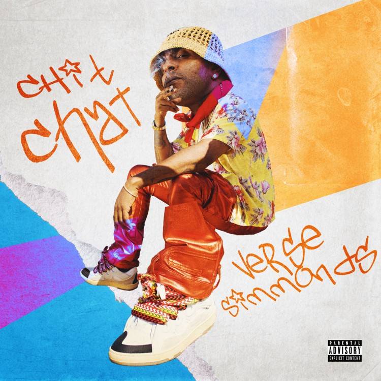 Chit Chat - Single