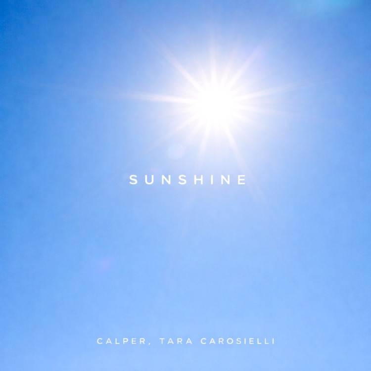 Sunshine - Single