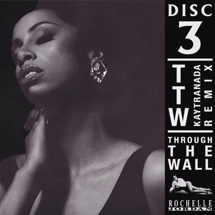TTW (Kaytranada Remix)