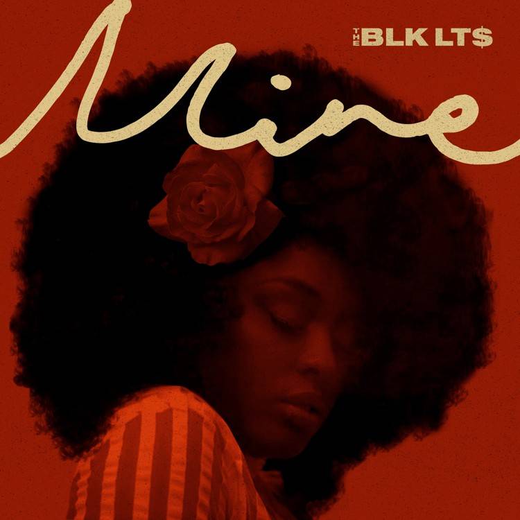 Mine - Single