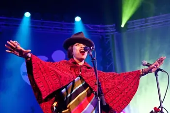 Erykah Badu