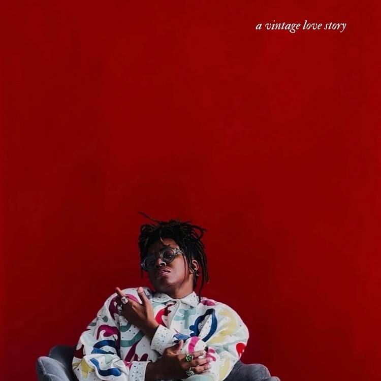 A Vintage Love Story - Single