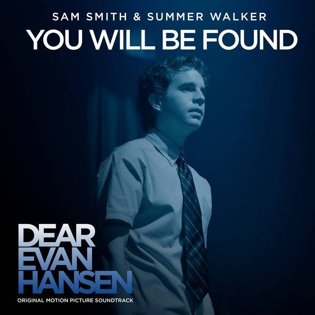 You Will Be Found (with Summer Walker) [From The “Dear Evan Hansen” Original Motion Picture Soundtrack]
