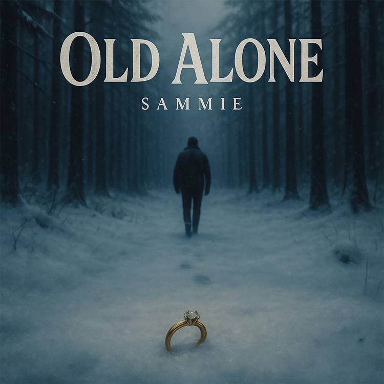 Old Alone
