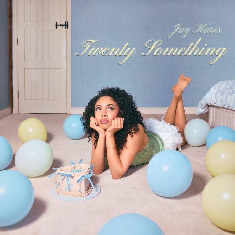Twenty Something - EP