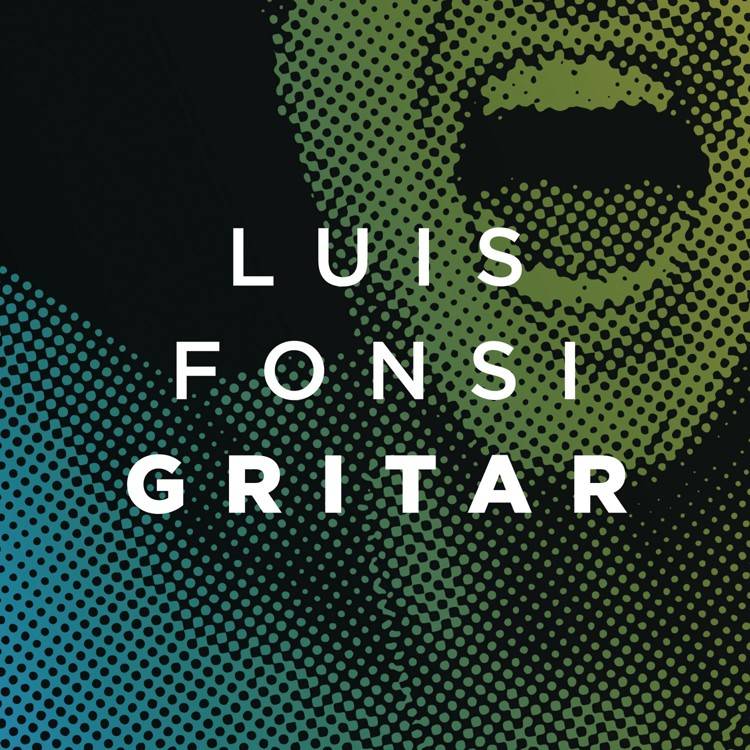 Gritar - Single