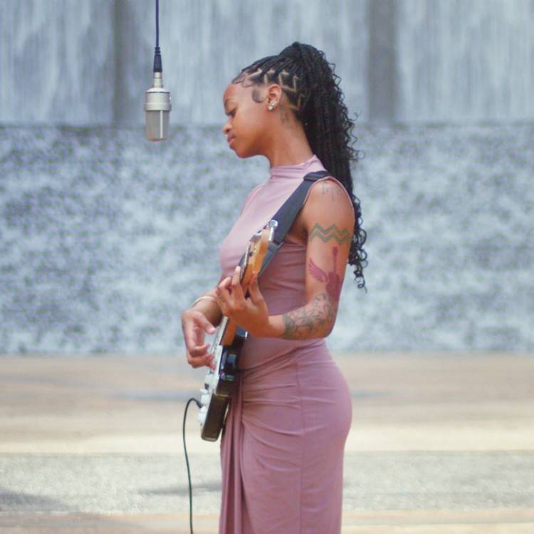 Right My Wrongs (Acoustic) - Single