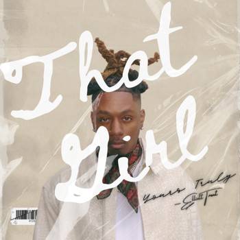 Th@t Girl - Single