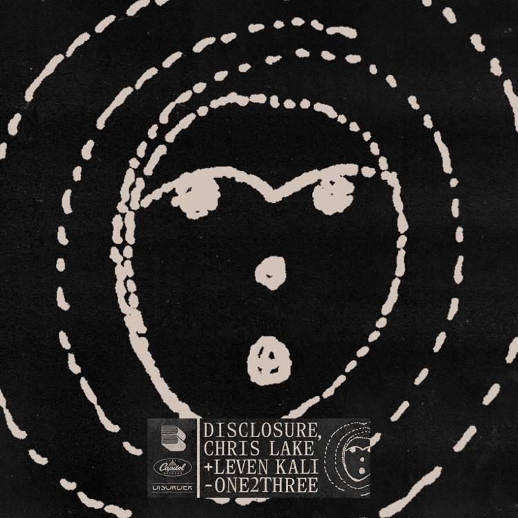 one2three - Single