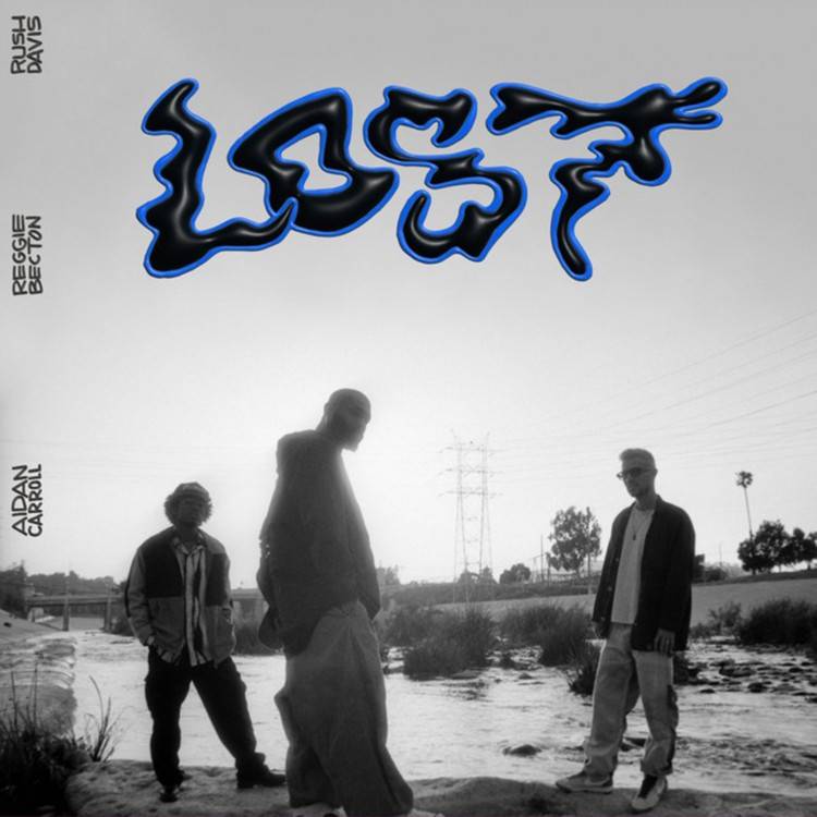 Lost - Single