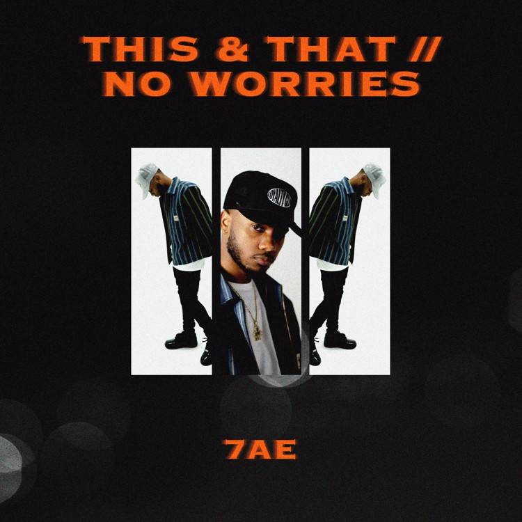 This & That / No Worries - Single