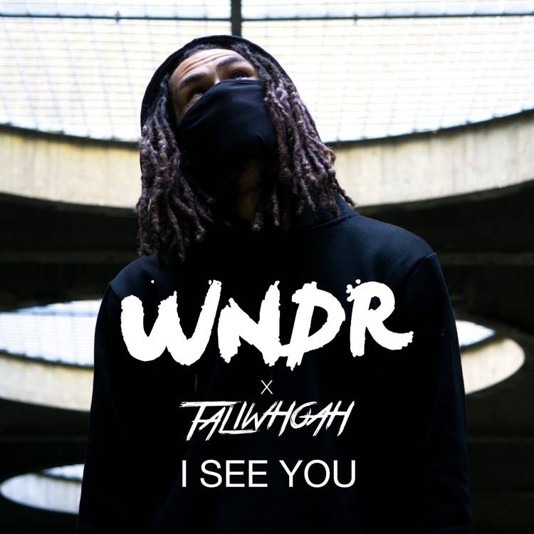 I See You - Single