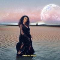 Desert Rain
