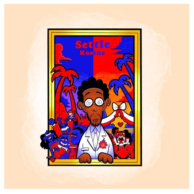 Settle - Single