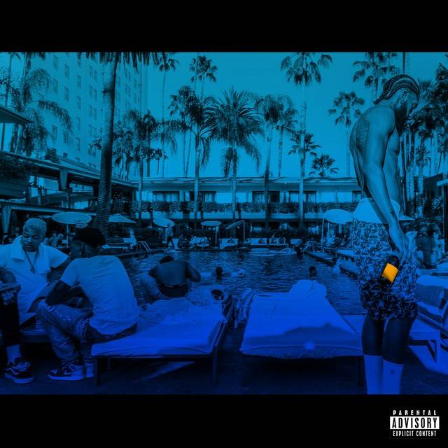 Vibe With Me (feat. Leon Thomas)